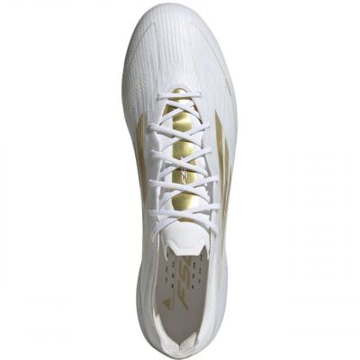 4. Buty piłkarskie adidas F50 Elite FG IE3186