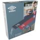 7. ZESTAW 3 GUM TAŚM DO ĆWICZEŃ STRETCH BAND UMBRO