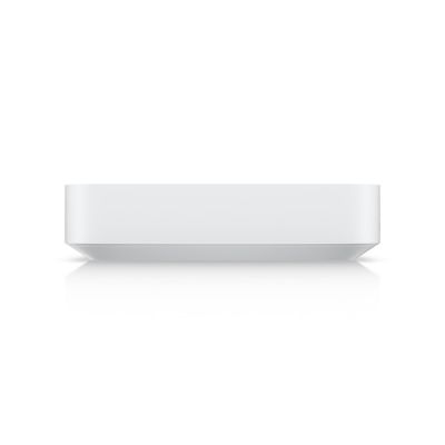 7. Router (Gateway), Kontroler UniFi, NVR, Switch Ubiquiti UniFi Cloud Gateway Max (UCG-Max-EU)