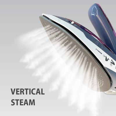 5. Żelazko turystyczne 1100W MR-317T MAESTRO