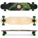 10. Deskorolka freeride longboard Spokey longbay pro 9506999000 940997