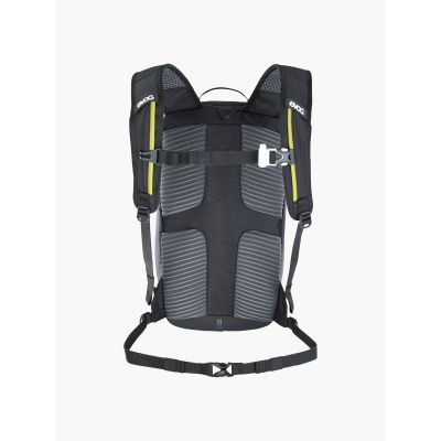 2. Plecak rowerowy EVOC Ride 8 black