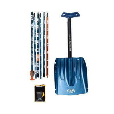 2. Zestaw lawinowy BCA T4 RESCUE PACKAGE SET