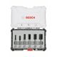 4. Bosch 2607017466 Zestaw bitów 6 szt.