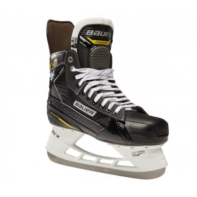 3. Łyżwy hokejowe Bauer Supreme M1 Sr 1059776