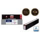 2. Activejet AH-973MRX Tusz (zamiennik HP 973XL F6T82AE; Premium; 105 ml; czerwony)