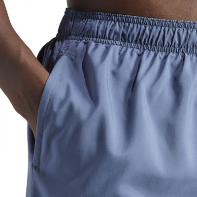 6. Spodenki kąpielowe adidas Solid CLX Short-Length M IR6221