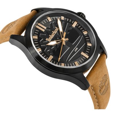 3. Zegarek Męski TIMBERLAND Rambush TDWGA0029601 + BOX