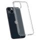 5. Etui Spigen Ultra Hybrid na iPhone 14 Plus - matowo-przezroczyste