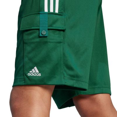 17. Spodenki adidas Tiro Cargo M IM2913