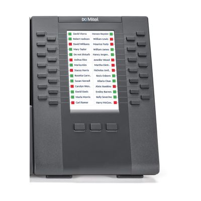 Moduł rozszerzeń funkcyjnych Mitel M695