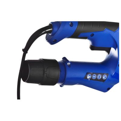 6. Szlifierka do gipsu Scheppach DS930 żyrafa + głowica trójkątna