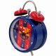3. FC Barcelona budzik alarm clock Blaugrana 118576