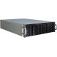 Inter-Tech 3U-3416 Rack Czarny
