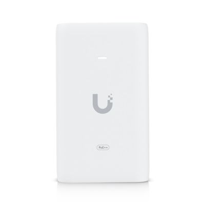 11. Injector PoE Ubiquiti UACC-PoE++-10G PoE++ 60W (UACC-PoE++-10G-EU)