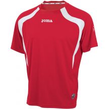 Koszulka piłkarska Joma Champion 1130 czerwono-biała
