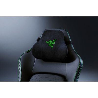 4. RAZER ISKUR V2 Schwarz