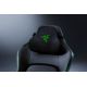 4. RAZER ISKUR V2 Schwarz