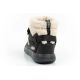 15. Buty śniegowce Keen Hoodromeo Mini W 1026799