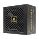 4. Enermax ERV1000G-AHG-MAC moduł zasilaczy 1000 W 20+4 pin ATX ATX Czarny
