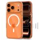 2. Etui Tech-Protect Magpeak Magsafe CC na iPhone 17 Pro Max - przezroczyste