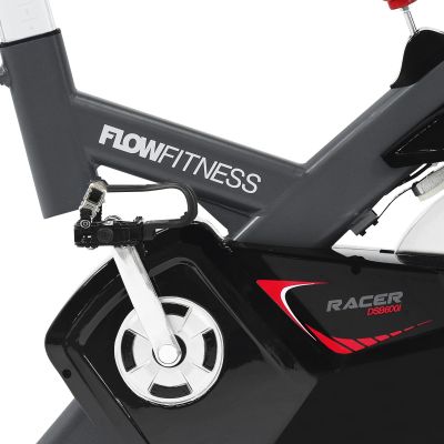 7. FLOW FITNESS ROWER TRENINGOWY RACER DSB600i