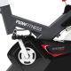 7. FLOW FITNESS ROWER TRENINGOWY RACER DSB600i