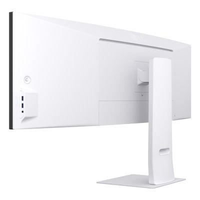 26. Monitor LCD 49 cali IPS 49U950A-W LG