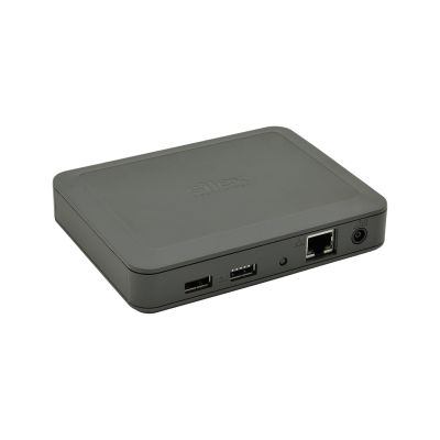 Serwer urządzeń Gigabit Silex DS-600