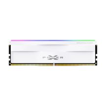 Pamięć DDR5 Silicon Power XPOWER Zenith Gaming 32GB (2x16GB) DDR5 6000 MHZ CL30 RGB-UDIMM