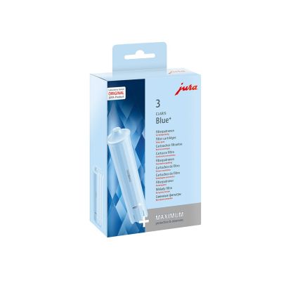 2. JURA CLARIS Blue+ Filtr do wody