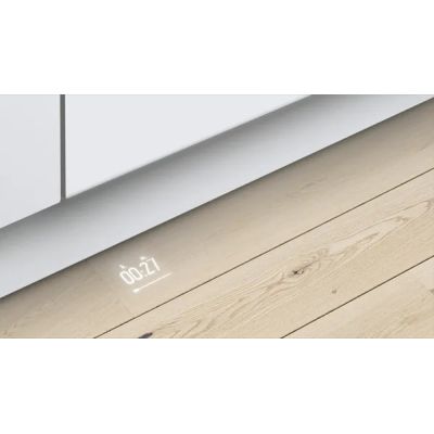 2. Zmywarka do zabudowy BOSCH SMD6ECX21E