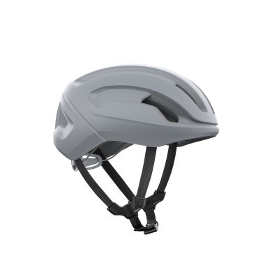 3. Kask rowerowy POC Omne Air Wide Fit MIPS szary