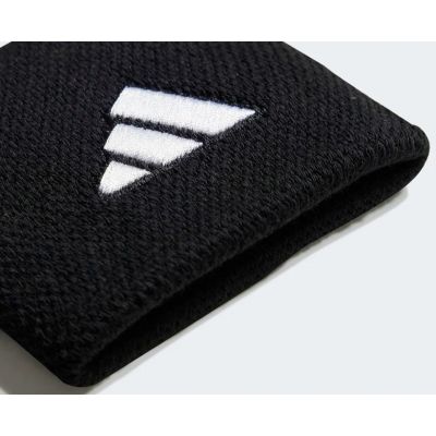3. Opaska, frotka na rękę adidas Tennis WB IC3567