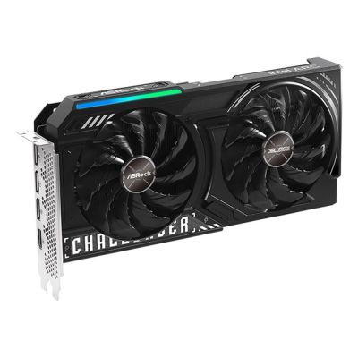 2. Karta graf. Asrock Intel ARC B570 CL 10GO