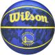 6. PIŁKA DO KOSZYKÓWKI WILSON NBA LA LAKERS KARTON POMPKA