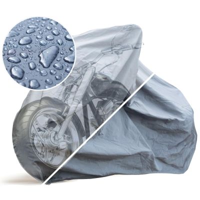 7. POKROWIEC NA MOTOR 228x124/75x99CM DUNLOP