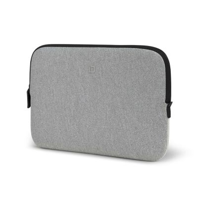 4. DICOTA D31751 torba na laptop 33 cm (13") Etui kieszeniowe Szary