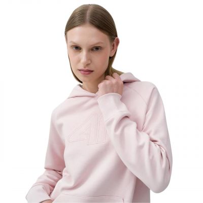 3. Bluza 4F W 4FSS23TSWSF535 12S