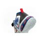 7. Leomil buty sportowe dziecięce sneakersy Sonic lekkie na rzep LED