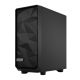 9. Obudowa Fractal Design Meshify 2 Compact Black Solid