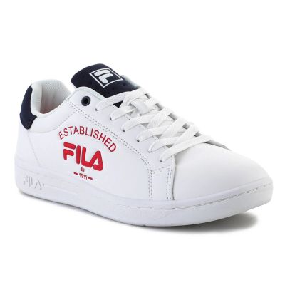 6. Buty Fila Crosscourt 2 Nt Logo M FFM0195-53032