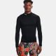 3. Koszulka Under Armour CG Armour Comp Mock M 1366072-001