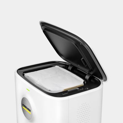 5. Stacja ładująco-odsysająca KARCHER RCV 5 - 2.269-643.0