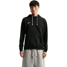 Bluza męska Nike Dri-FIT Standard Issue Pull Over Hoodie czarna FD7734 010 2XL
