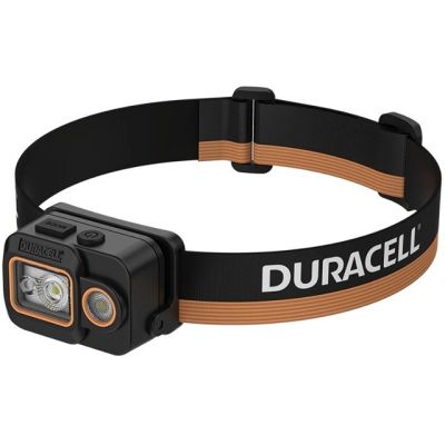 9. Latarka Duracell DH700R Blister
