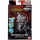 GODZILLA ACTION FIGURE - MECHA GODZILLA 2002