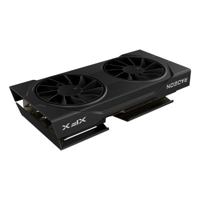 4. Karta graficzna XFX Swift RX 9060XT OC 16GB RX-96TSW16BQ