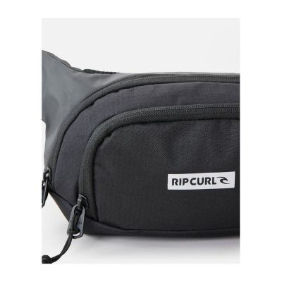 4. Nerka RIP CURL Waist Bag Icons turkusowa