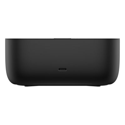 26. Stacja dokująca + zasilacz HP USB-C Dock G6 100W czarna 9X3V1UT#ABB
